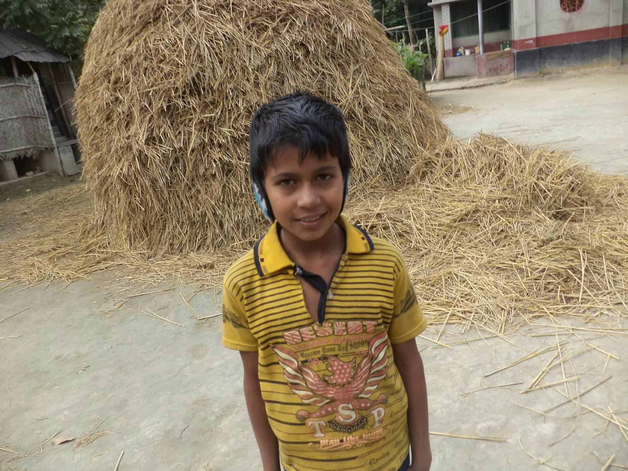 Person using Canva to design a book cover