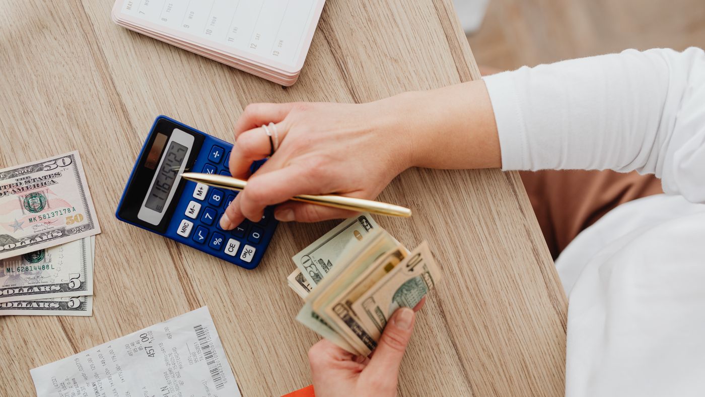 How Moms Stretch a Family Budget Without Anyone Noticing