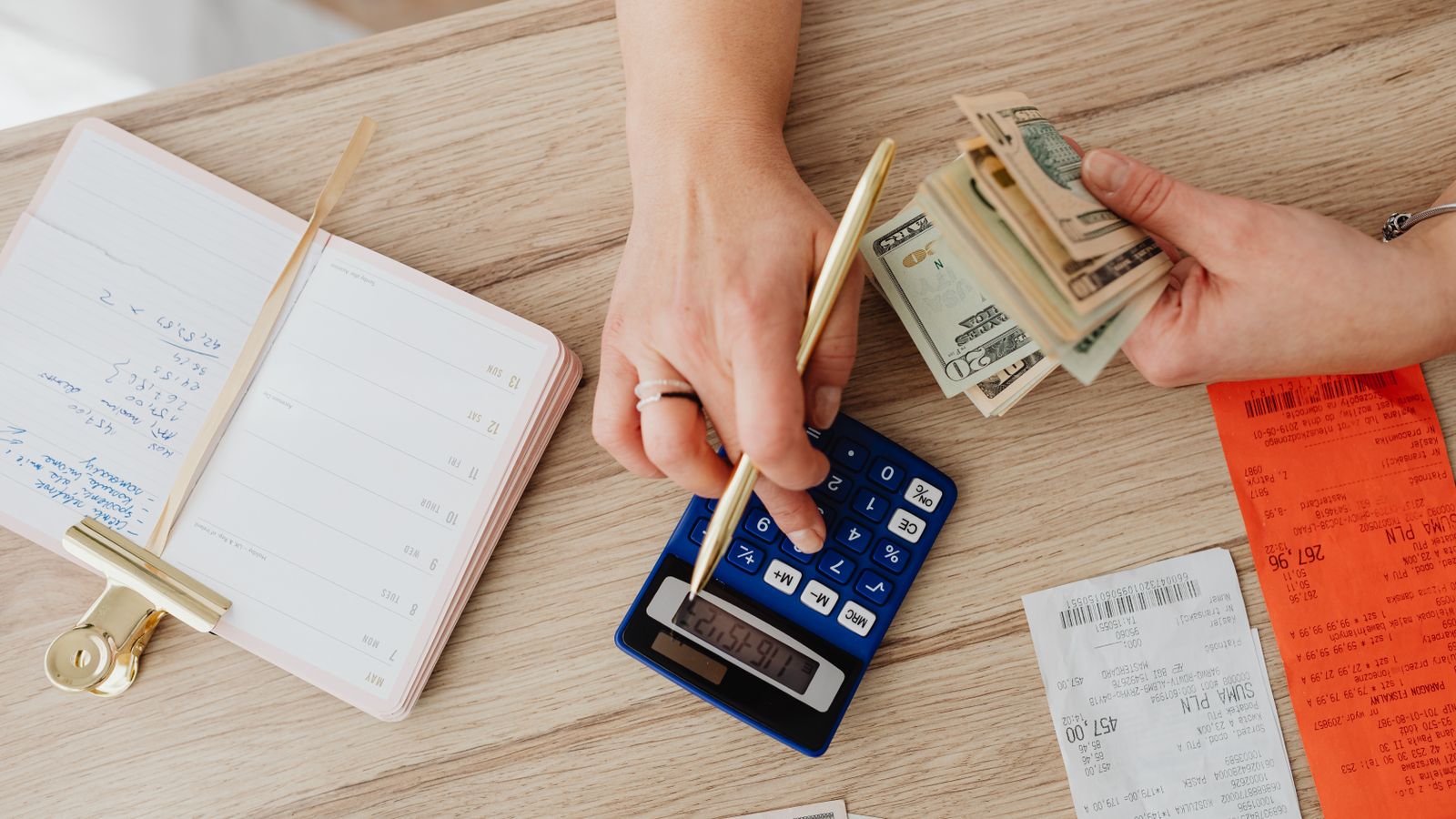 Luxury Nails & Spa: The Charge That Doesn't Show Up: What Every Nail Salon Owner Should Understand About Taxes