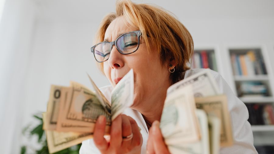 My First Real Budget — and What I Got Wrong