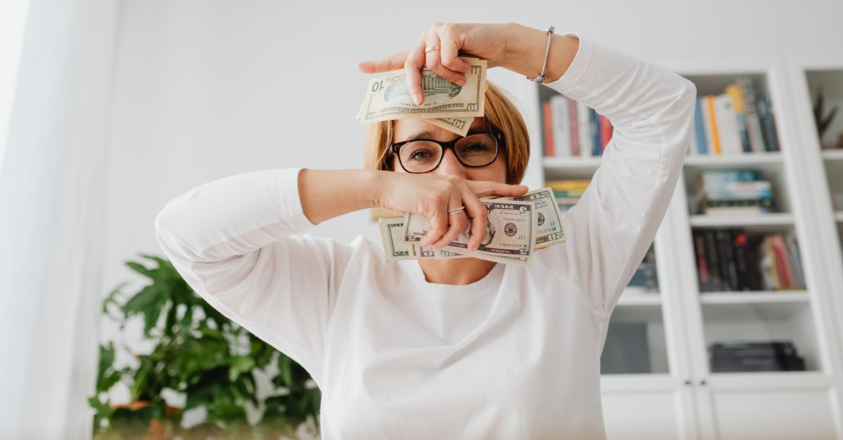 Why You Can't Stop Comparing Your Finances (And The Mindset Shift That Actually Builds Wealth)