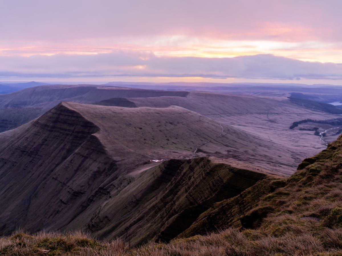 3 Day Women's Destress and Reset Retreat in Wales, UK 3