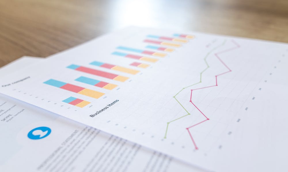 Graph showing consumer surplus, producer surplus, and deadweight loss