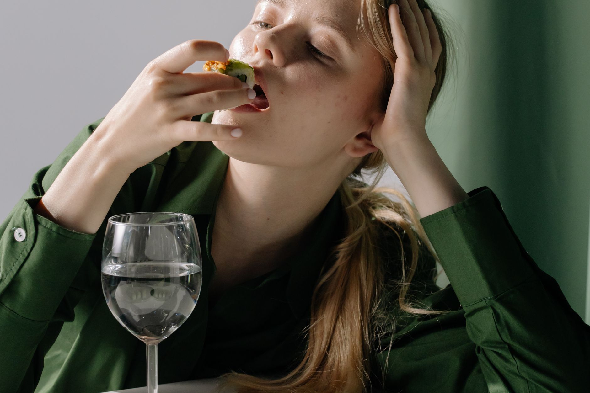 Taste Bud Troubles? Let's Find Out Why and How to Get Your Flavour Back!