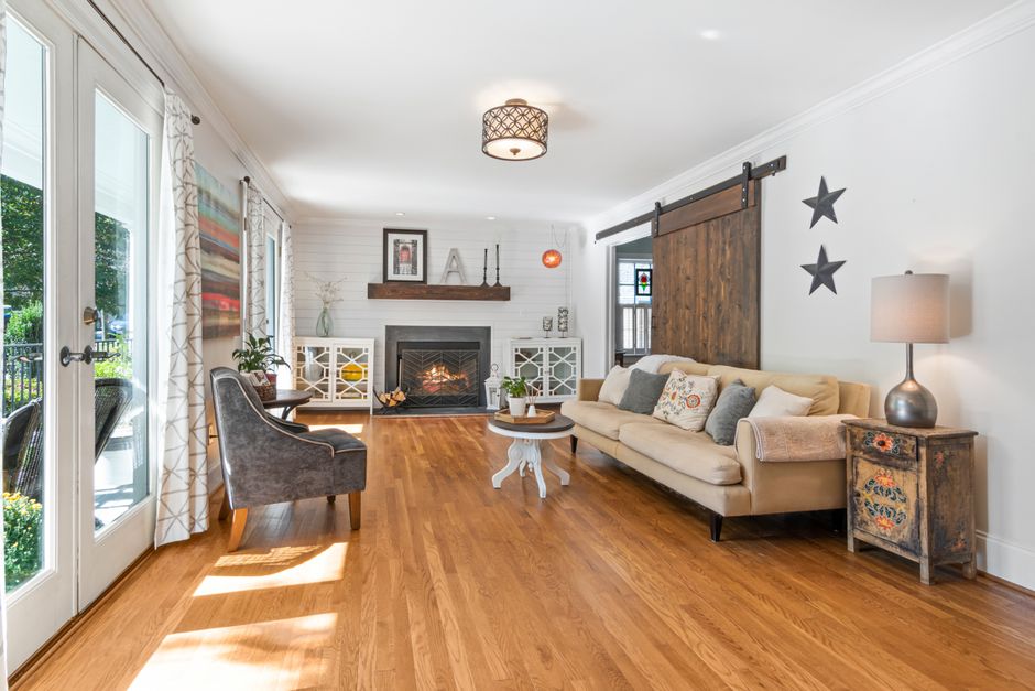 Pottery Barn Coffee Table Dupes