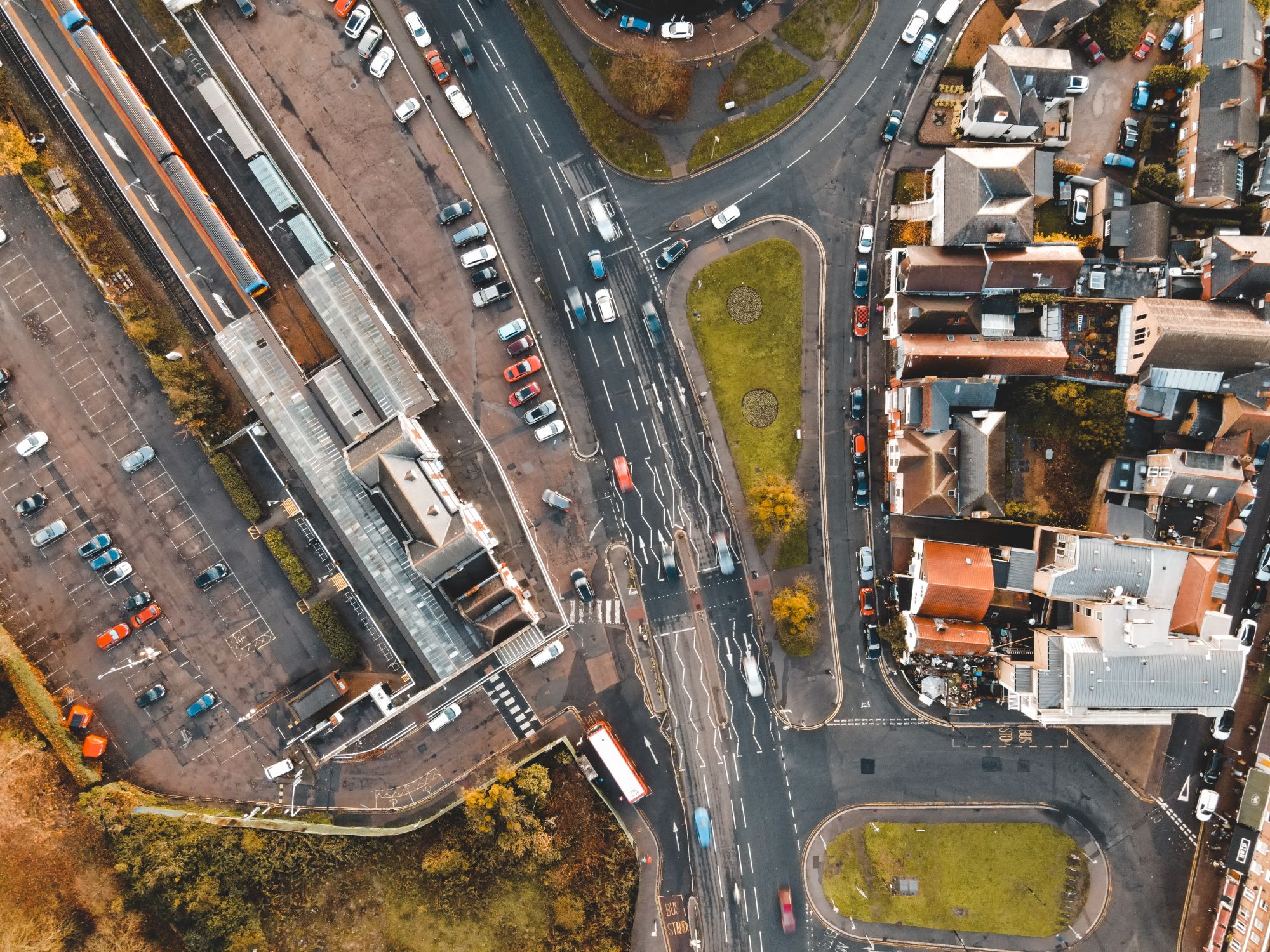 Furniture & Delivery in Sedgeford, East of England — moving boxes and a removals crew on moving day
