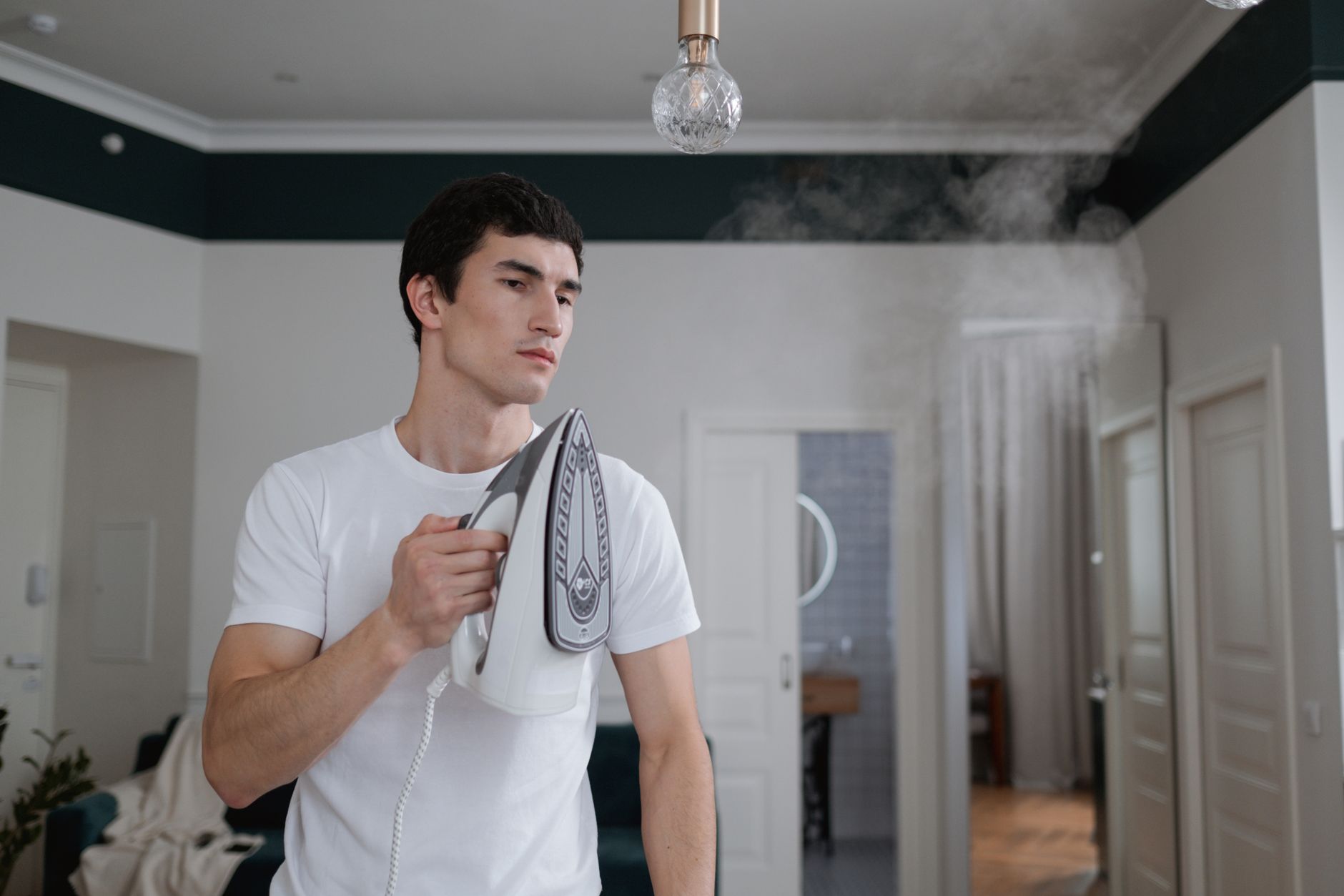 Best Steam Iron (2026)