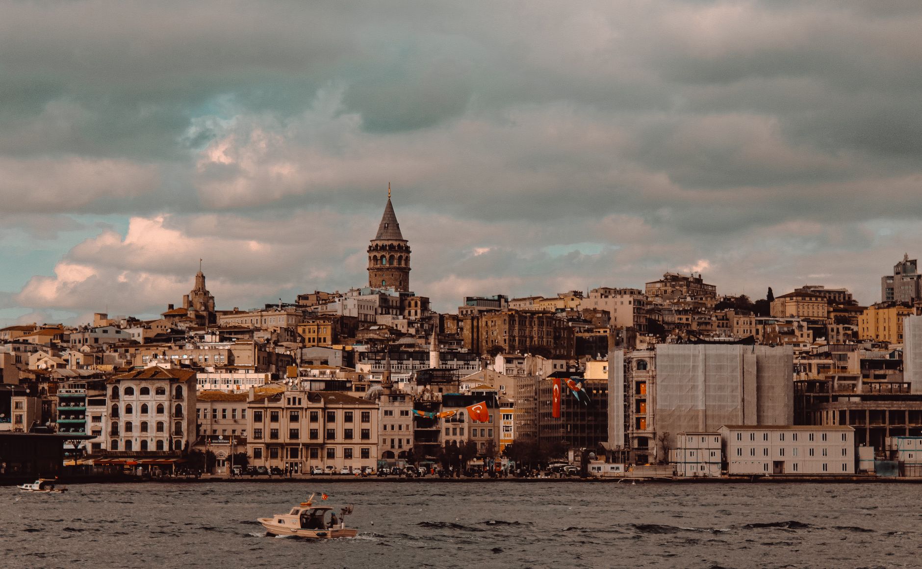Turkey