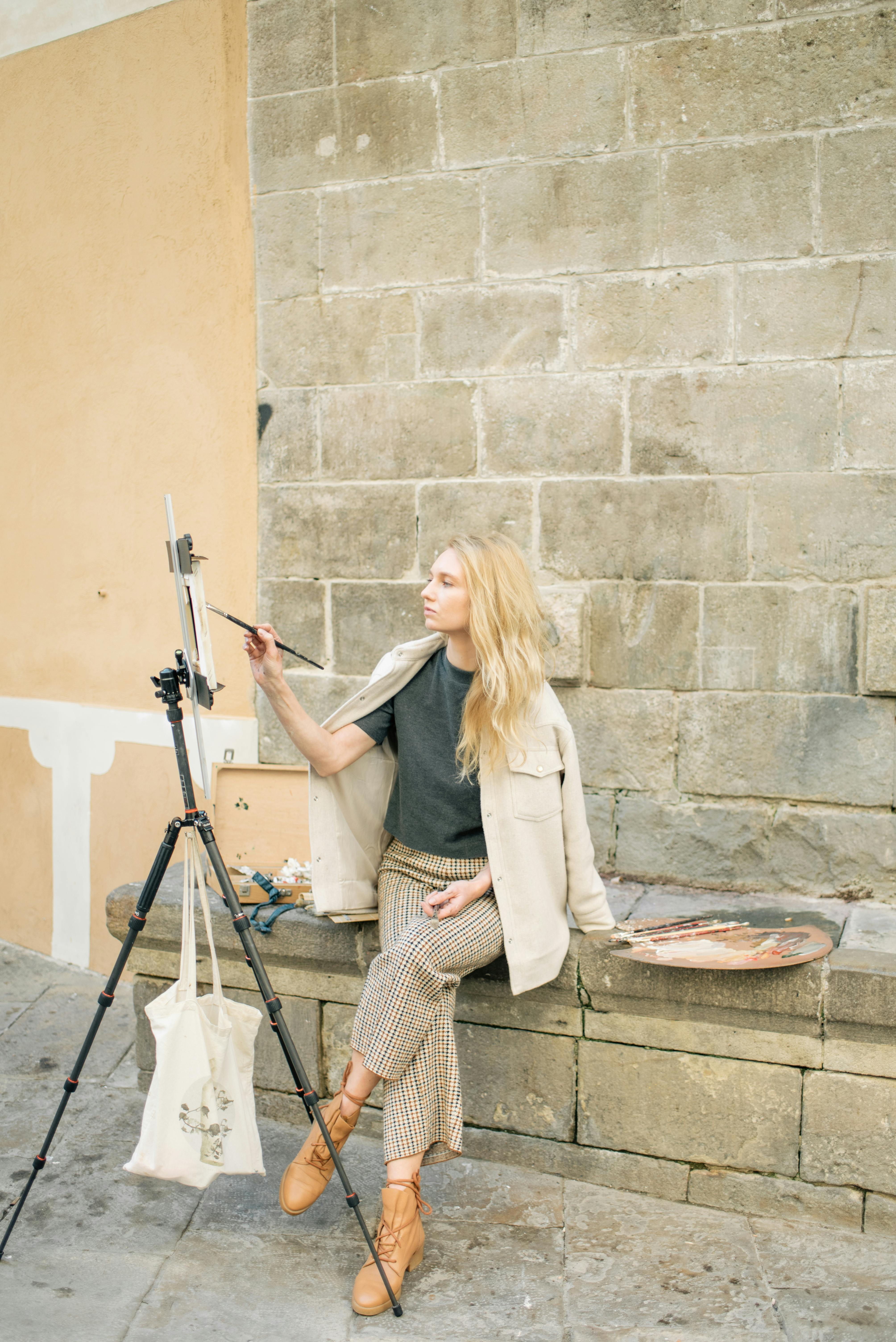 Does painting uPVC last?