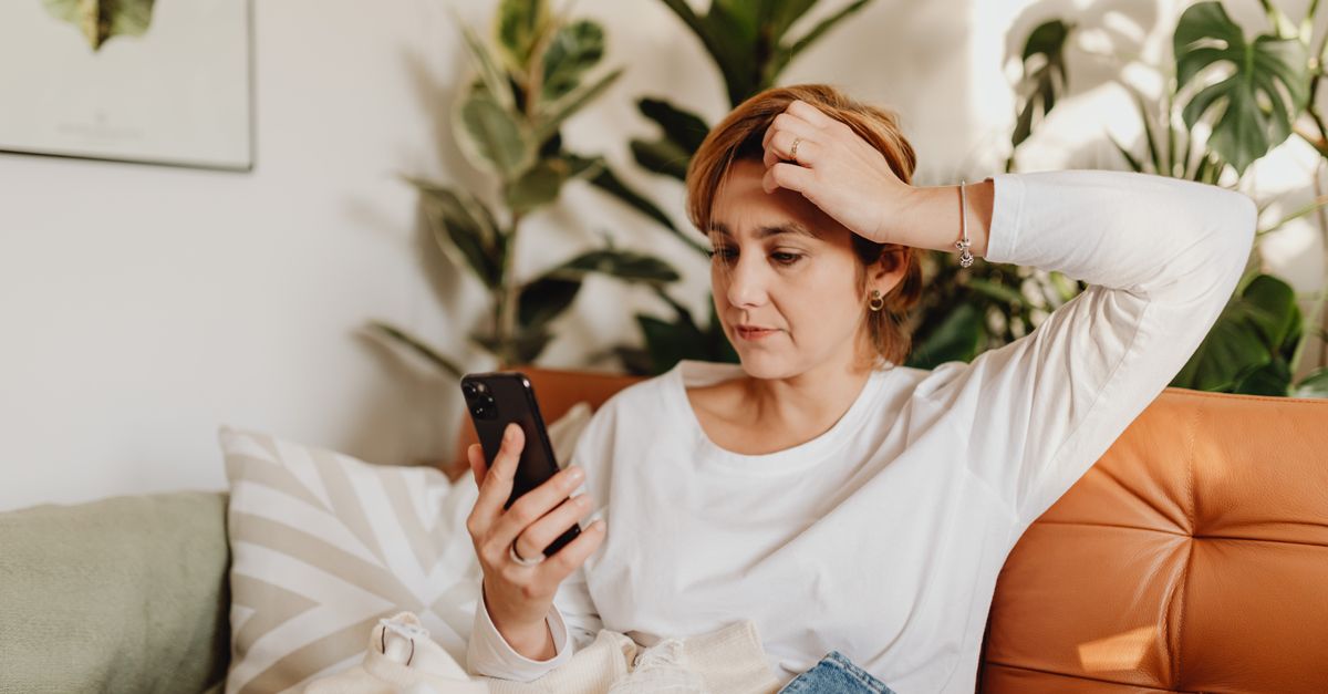 Navigating Migraines During Menopause: Challenges and Insights