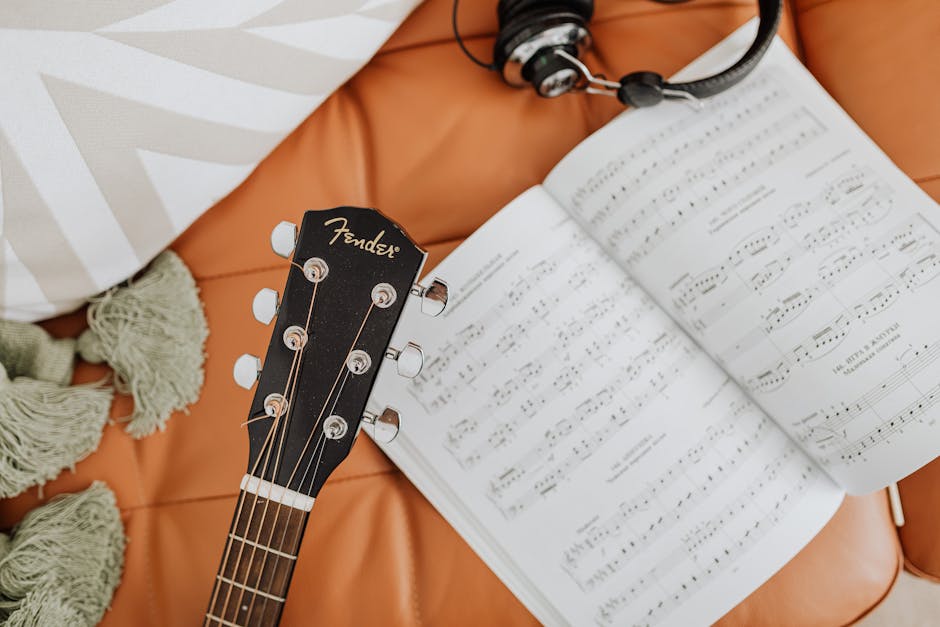 Understanding the Fundamentals of Chord Theory