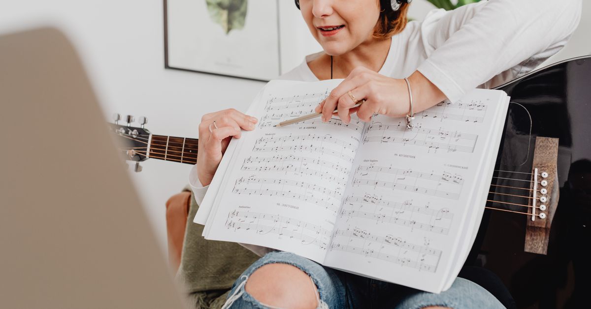 Les Tendances des Cours de Musique Ludique en 2026