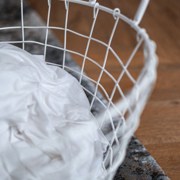 Collapsible Laundry Basket