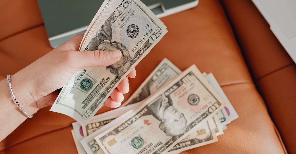 想賺外快 10個成本最低又能賺錢的副業推薦