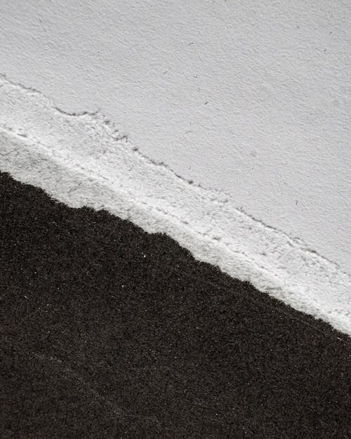 Darmowe zdjęcie z galerii z biały, czarny, mur