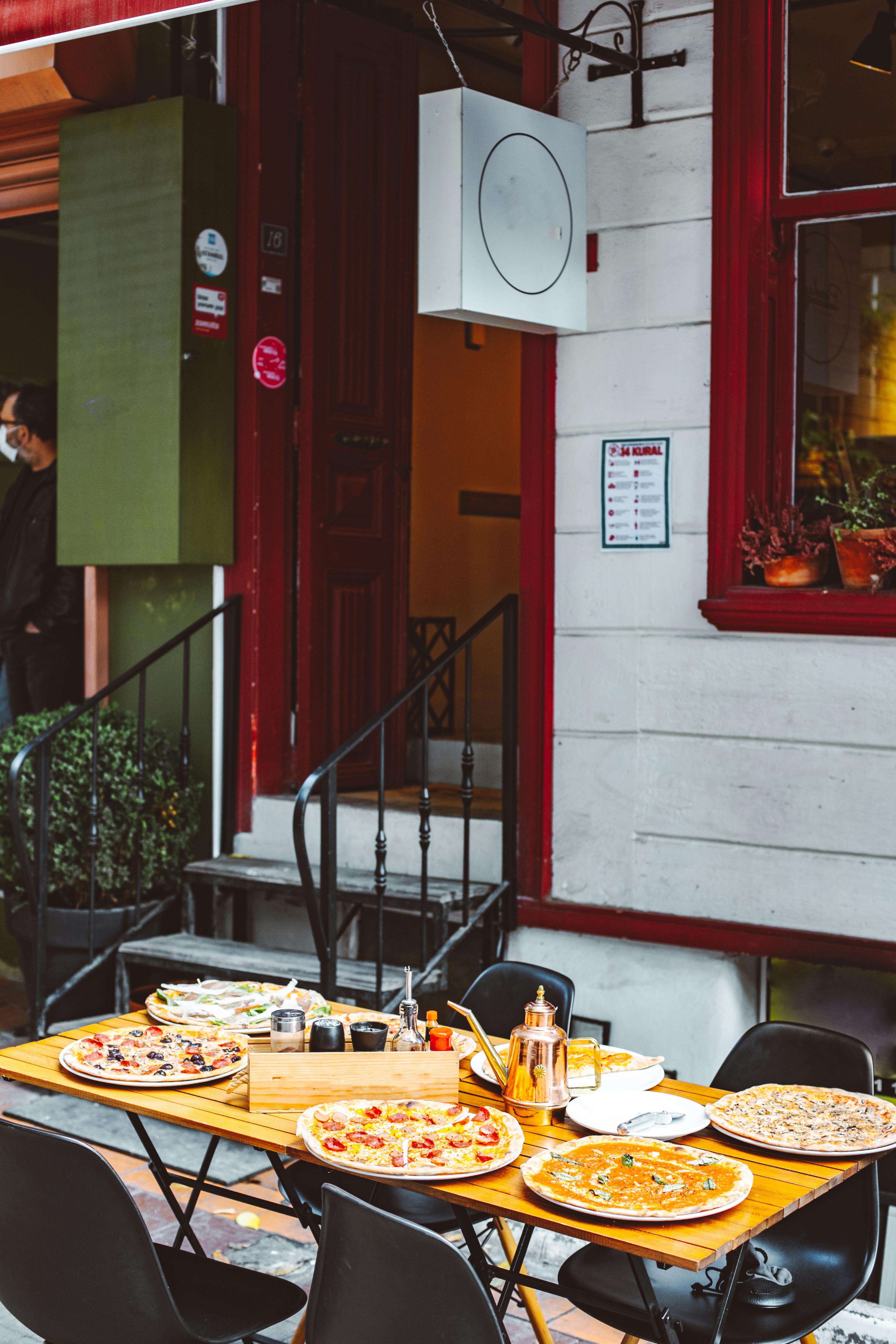 What foods increase confidence?