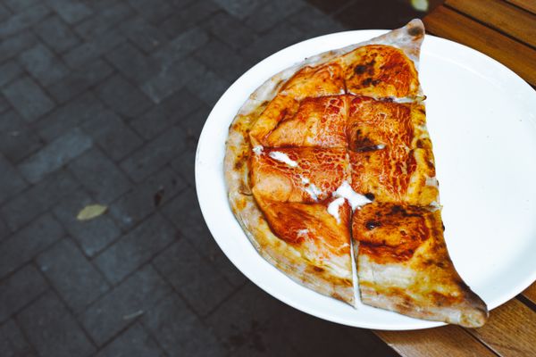Zap’wich — Class Pizza Corbeil-Essonnes