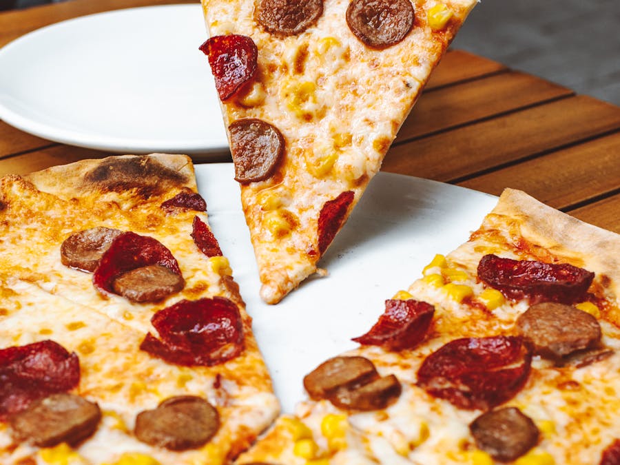 Can I have a pizza cheat day on keto?
