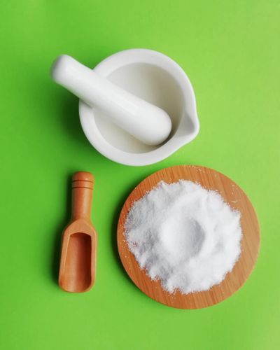 Betaine Hydrochloride / Sodium Propionate / Sodium Salicylate