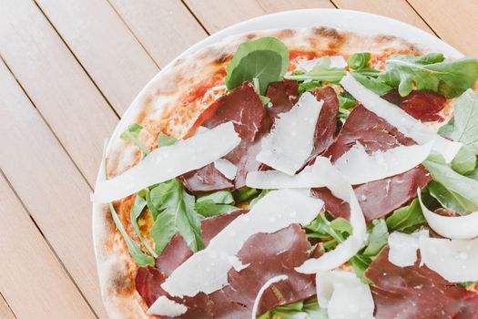 Bresaola