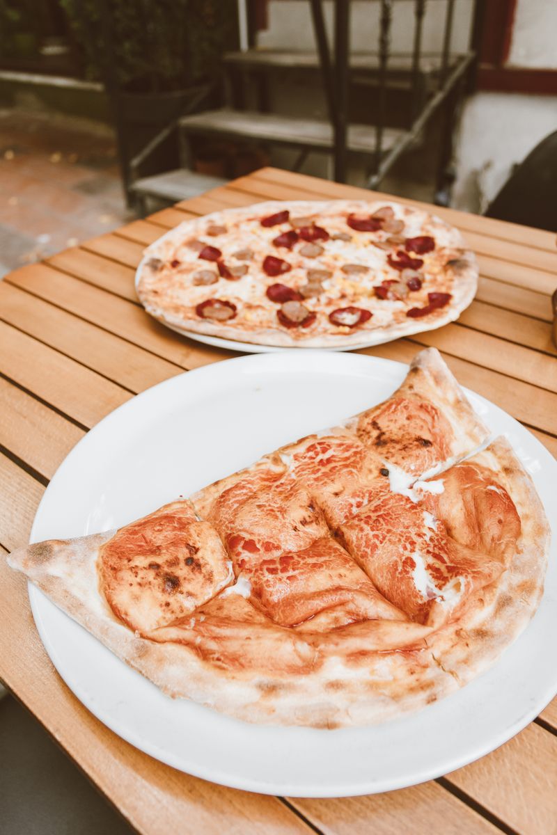 Meatballs Stromboli from PIZZA & STEAK MASTER in Philadelphia
