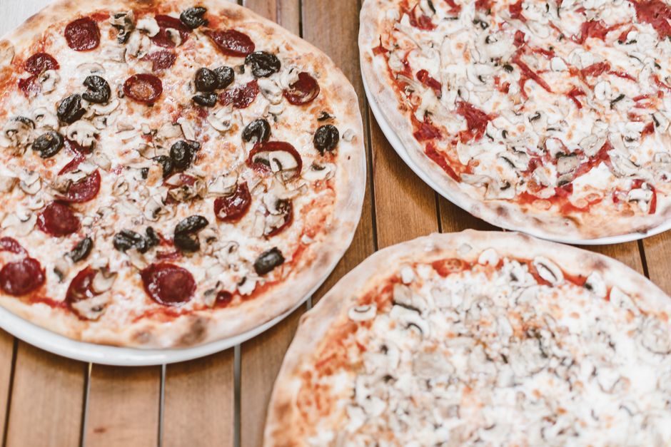 Discover the Best Halal Pizza Places Near You