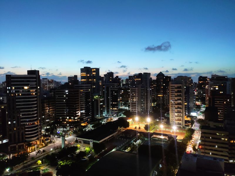 5G em Fortaleza: Velocidade, Cobertura e Impacto Local