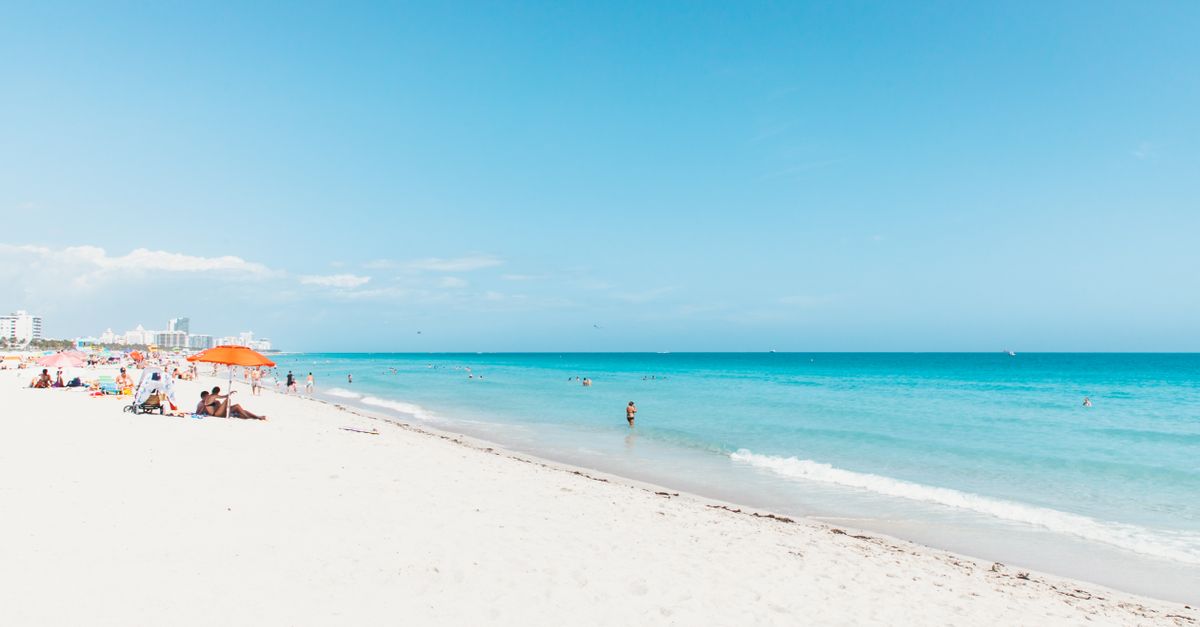 A Weekend in Miami: A Solo Traveler’s Itinerary