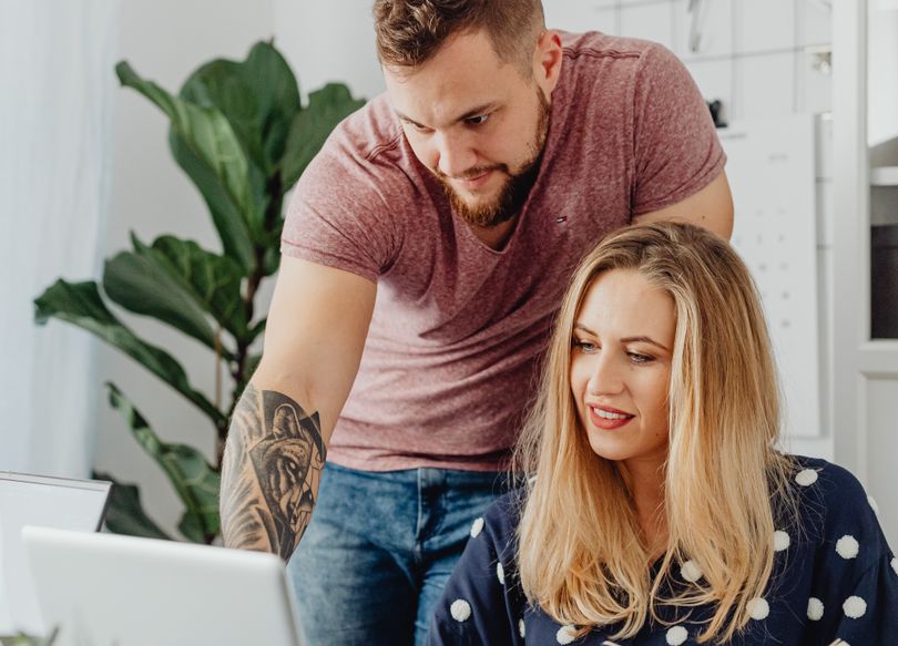verificare autenticità profili dating online
