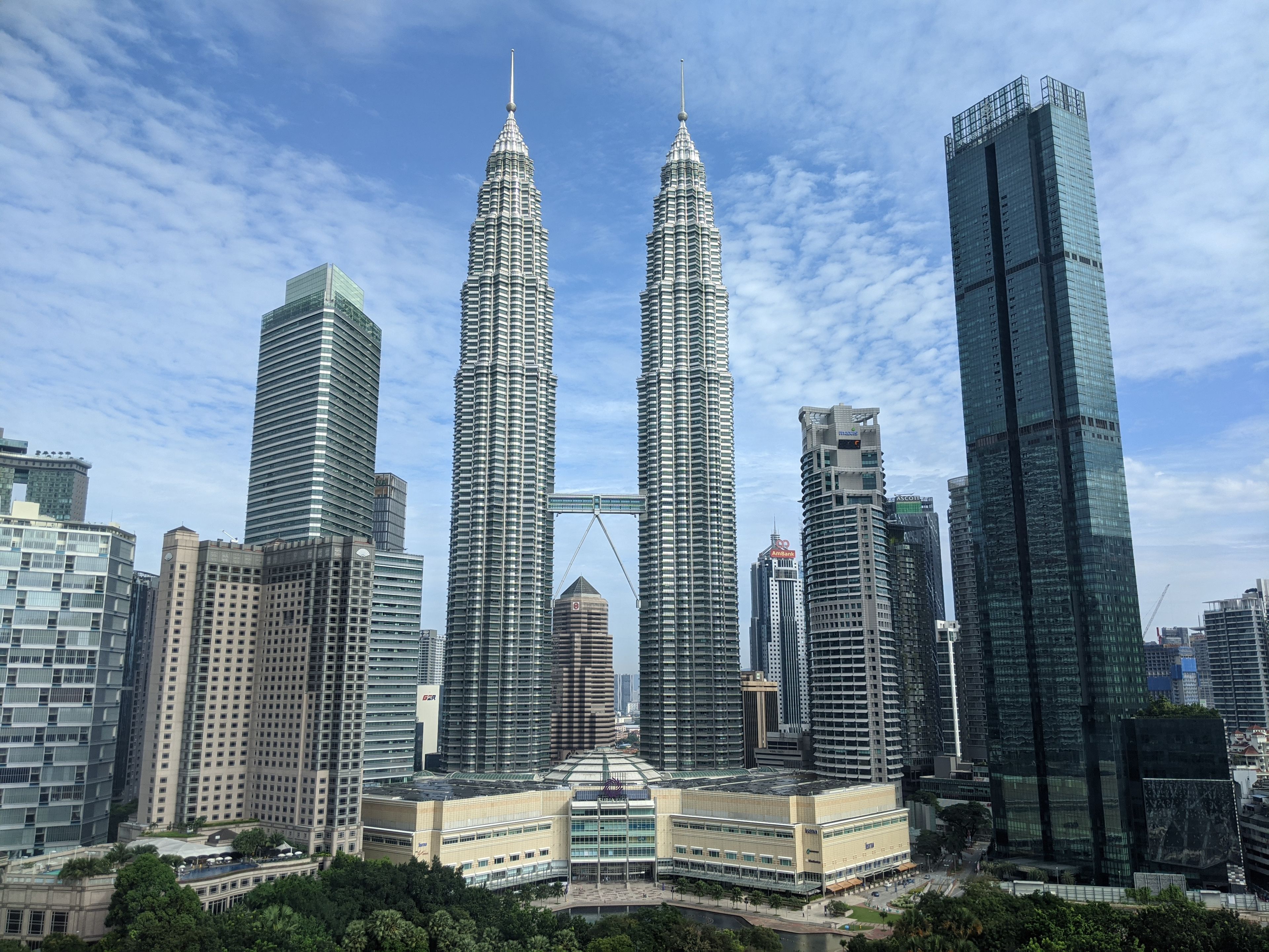Kuala Lumpur corporate travel — Trawelldmc DMC Malaysia
