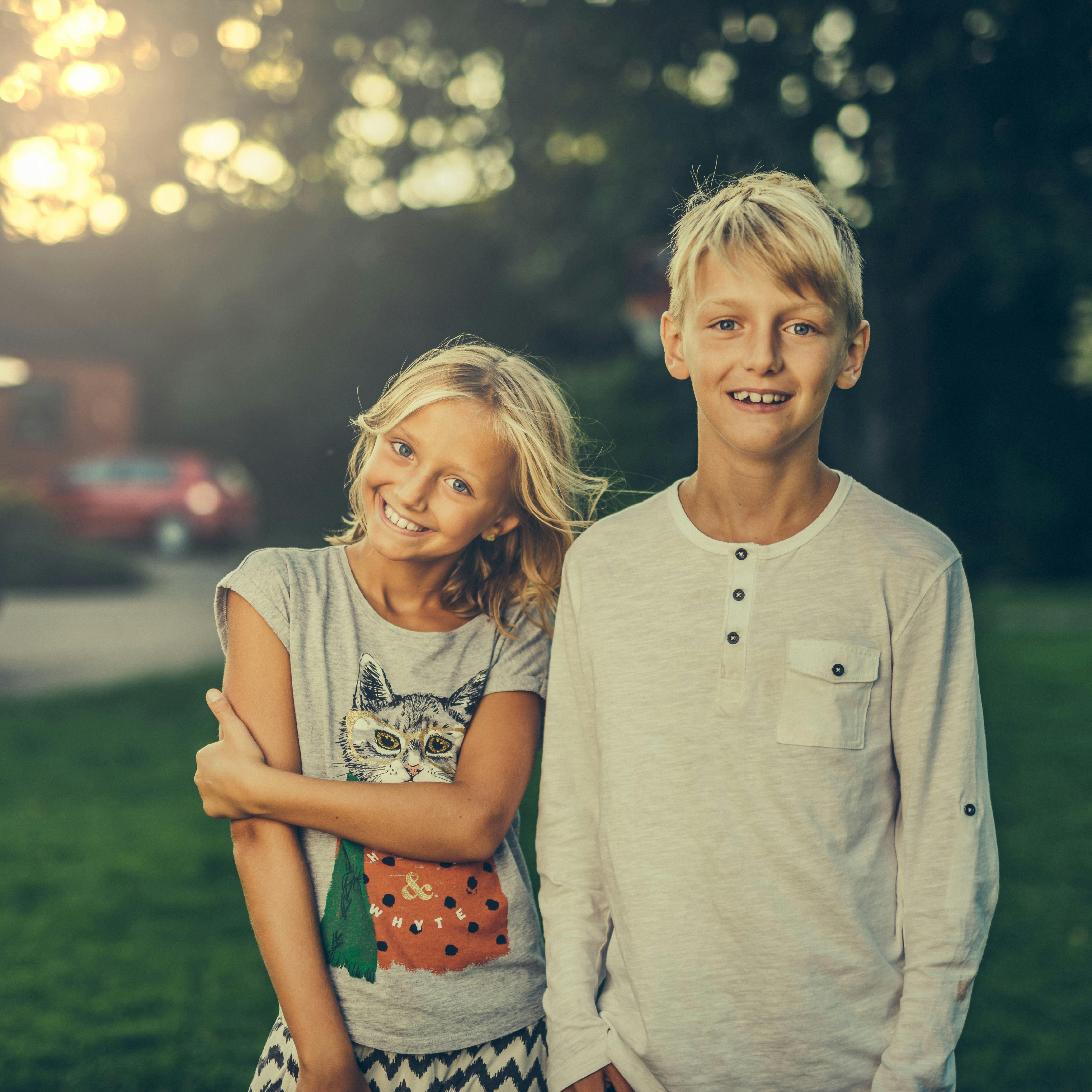 Brother And Sister Photos, Download The BEST Free Brother And Sister Stock  Photos & HD Images