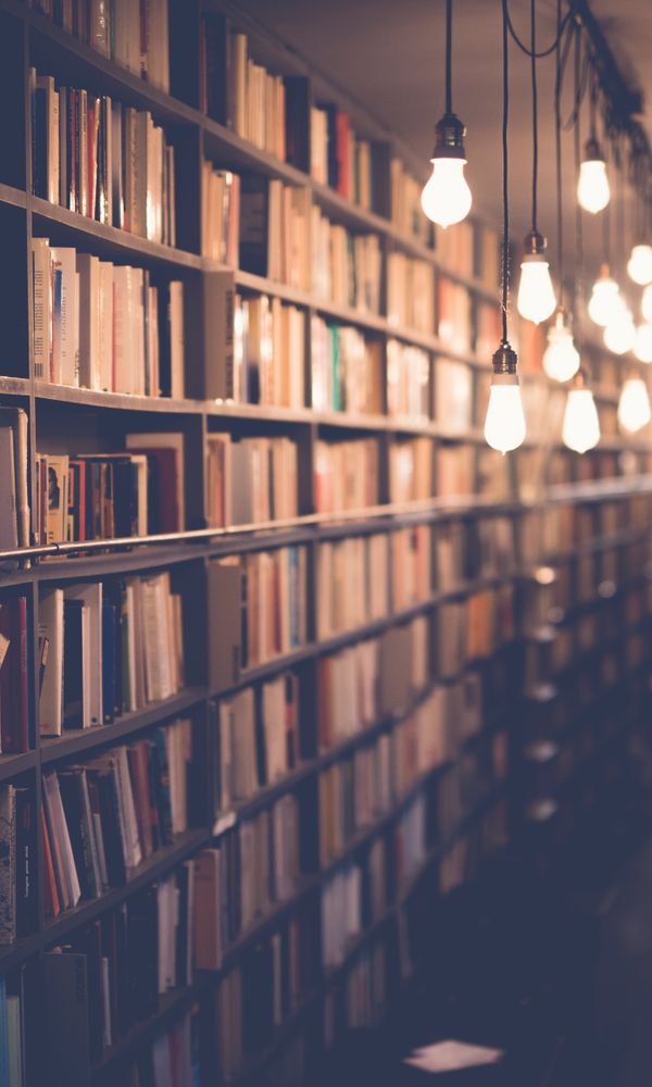 Book in Sixty Seconds