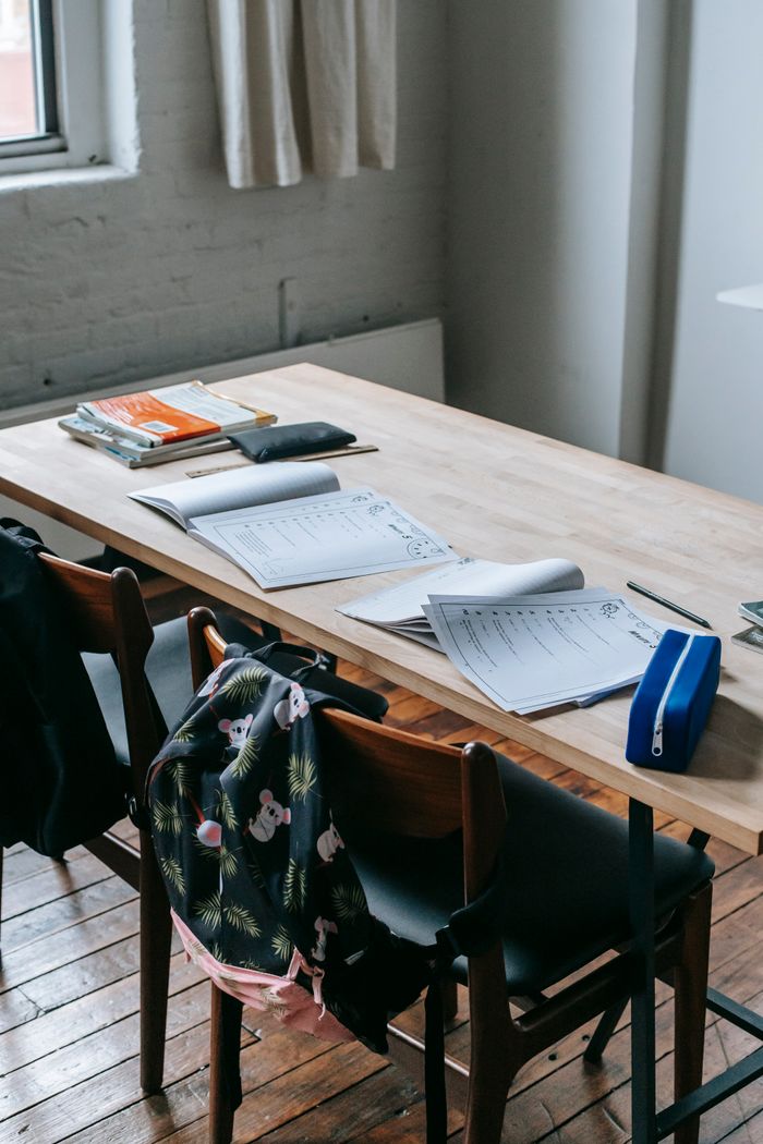 Classroom Preparedness Resource Kit