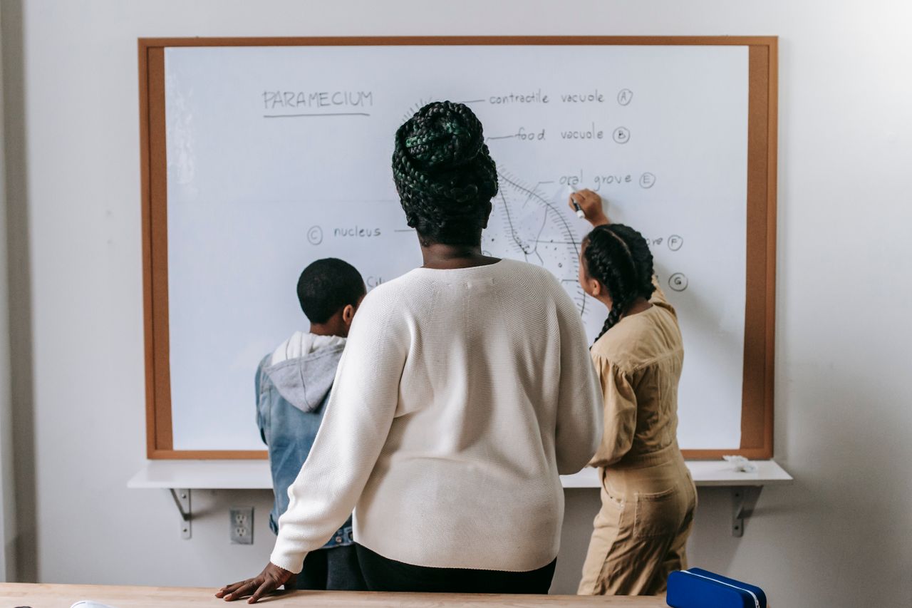 Blocus des lycées : les élèves réclament plus de moyens et la fin de Parcoursup