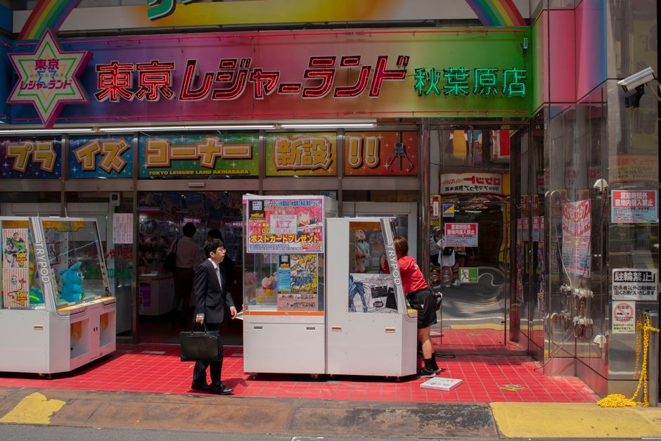 100円玉を縦置きしてた平成ゲーセン民しか知らないあるある7選