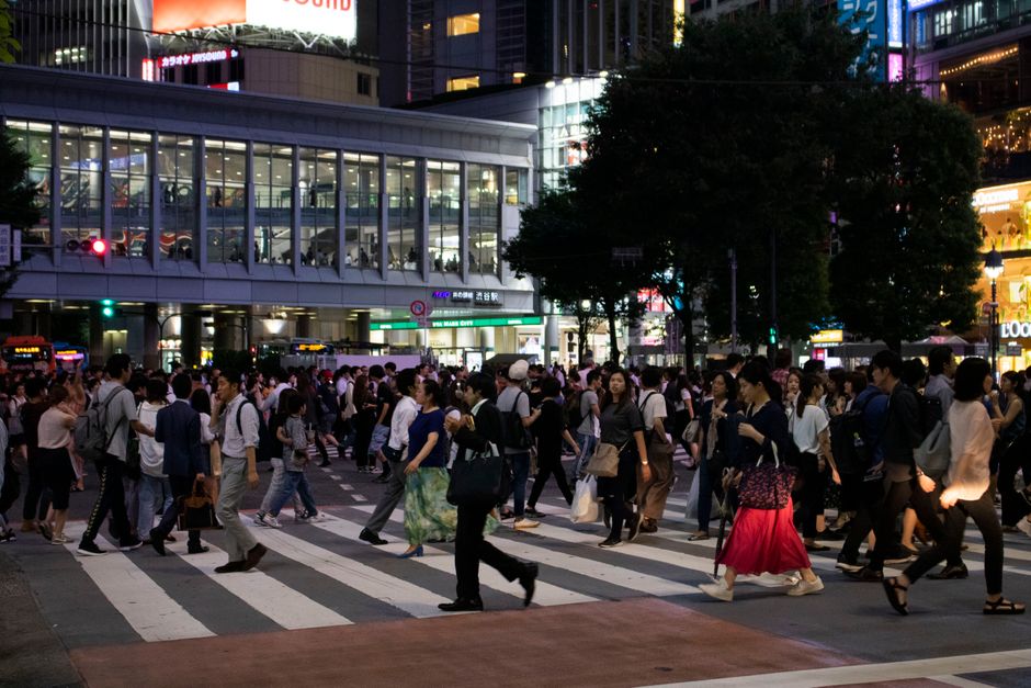渋谷区『ポイ捨ては即2000円』6月開始、観光と夜の街で運用はどう機能するのか