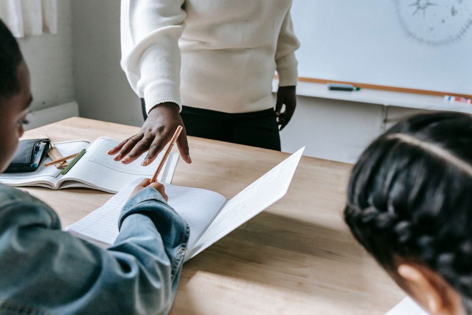 contextual teaching and learning