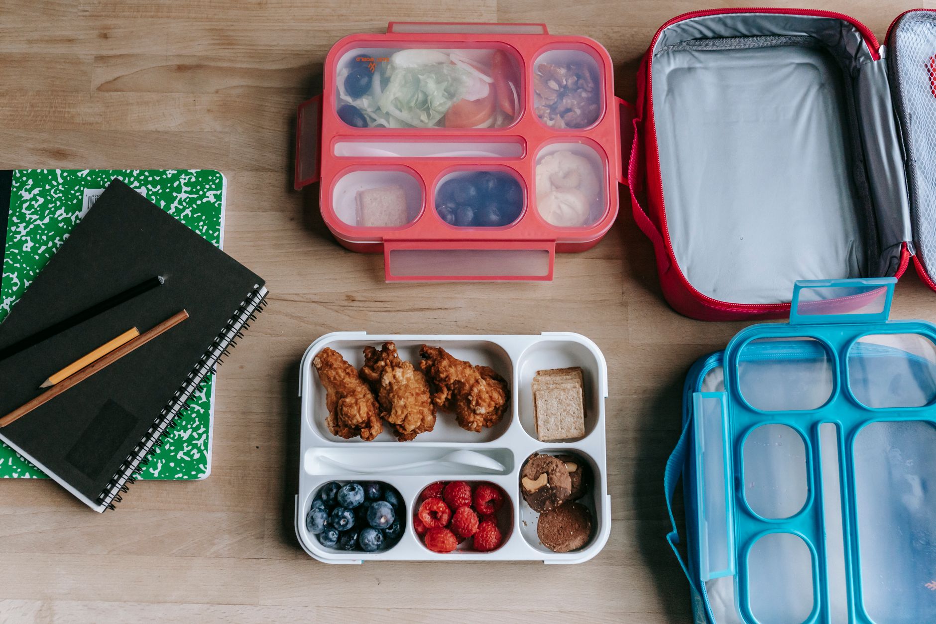 Best Lunch Boxes 2026: Insulated, Bento & Kids Picks
