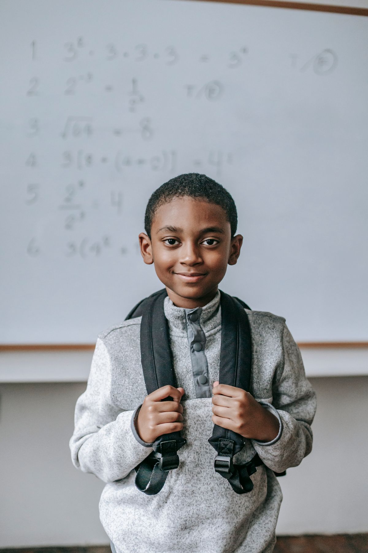 Classroom activity