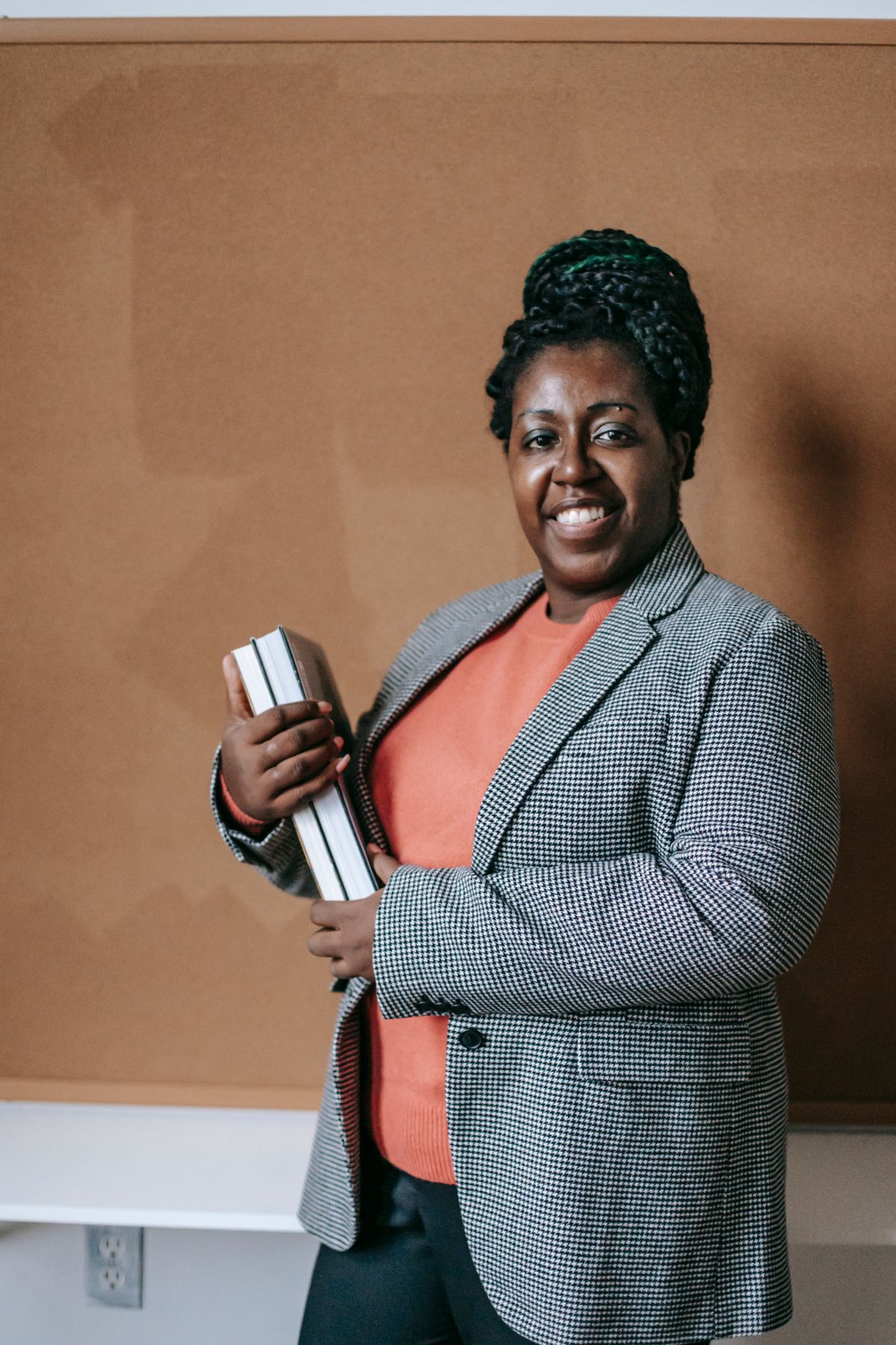 A Voice from the South — Womanhood, a Vital Element