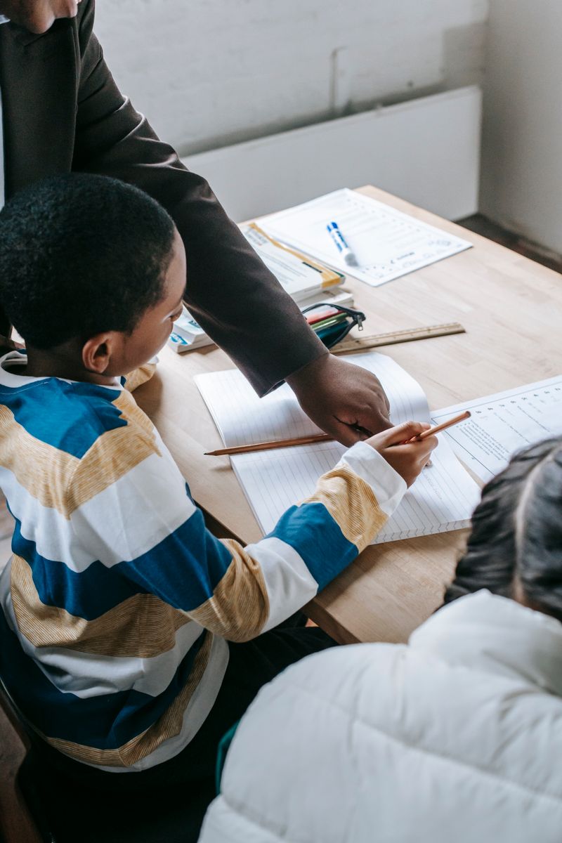 High School Math Tutoring