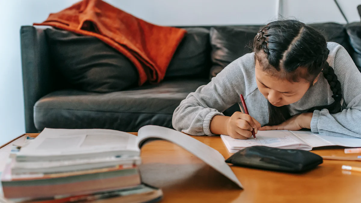 Mastering Paragraph Writing: A Step-by-Step Guide for Students