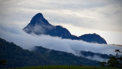 Gratis stockfoto met Australië, mt wollumbin, murwillumbah