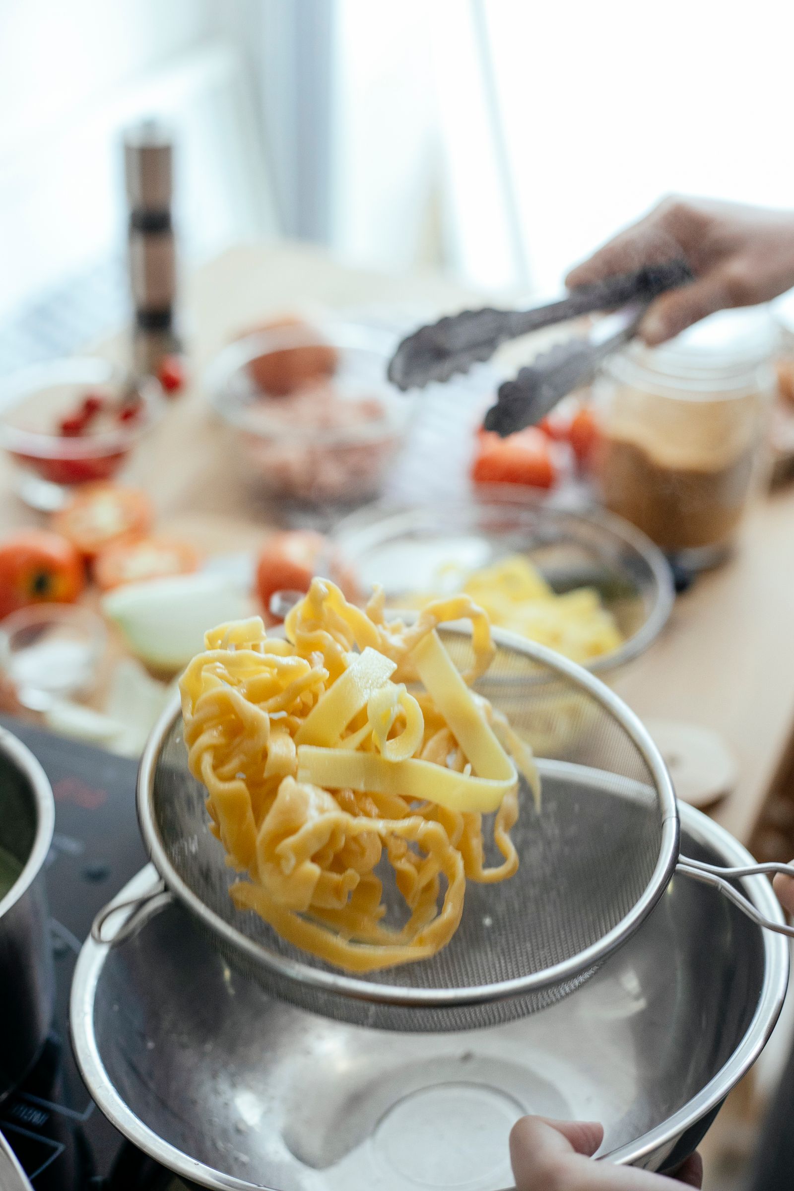 Chef privato a Parigi
