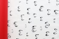 Black and White Illustration