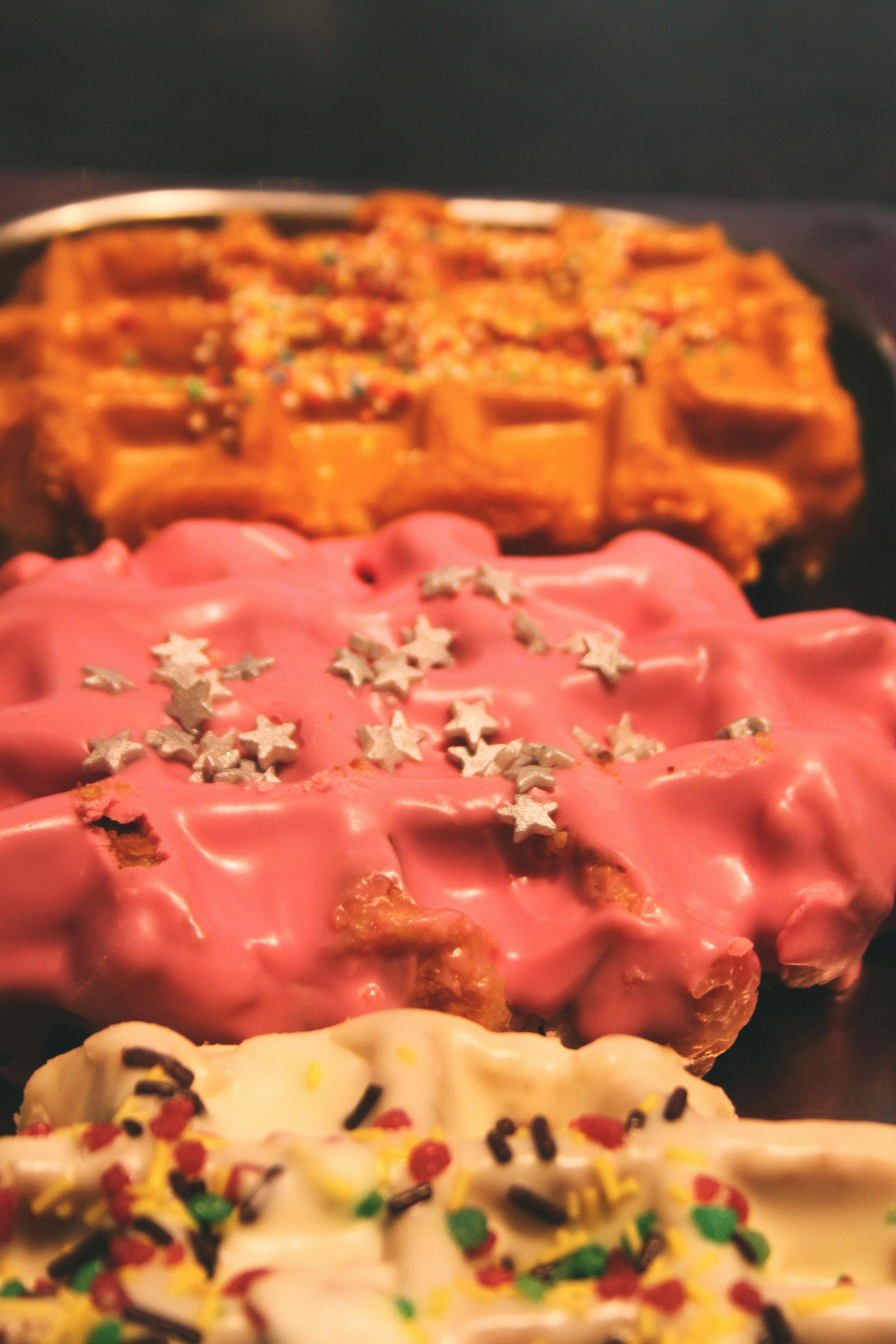 Free stock photo of baked, baked goods, bakery