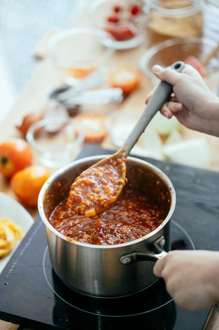 Quick and Easy Budget-Friendly Recipes