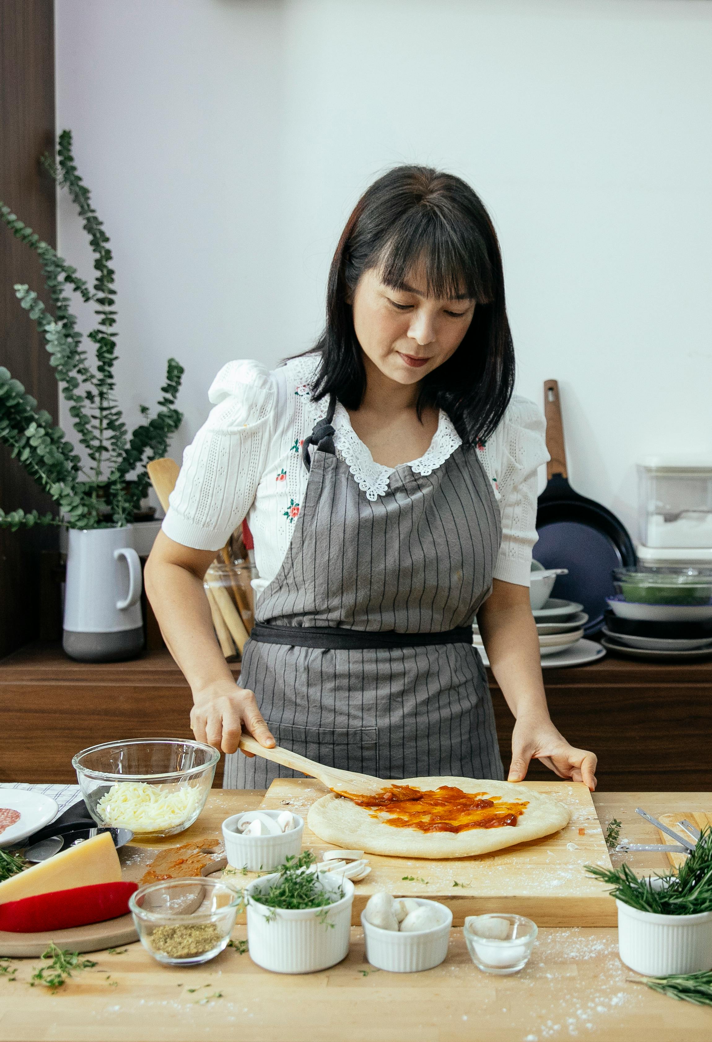 Fermentation ‍Process in Neapolitan Pizza Making