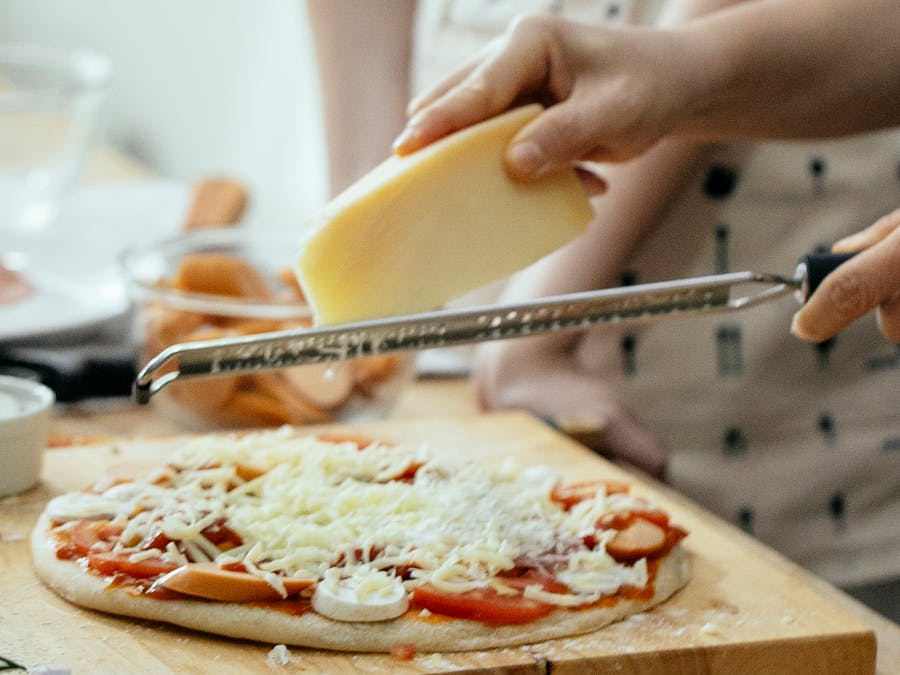 How much cheese can I eat on keto?