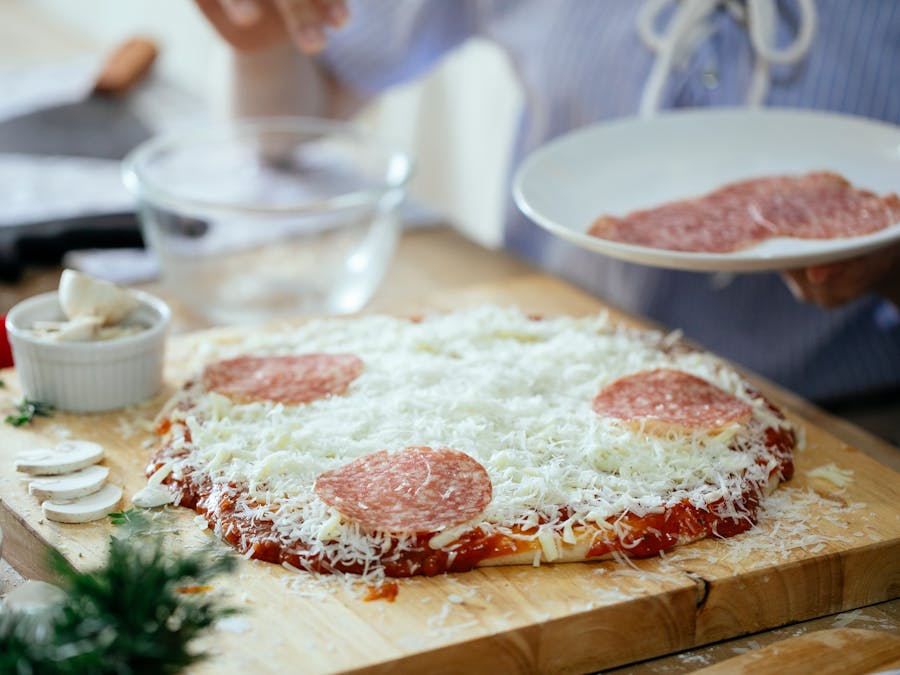 What foods put you in ketosis fast?